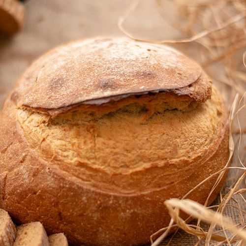 Trabzon Brot