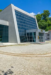 Musée de la mine Zonguldak
