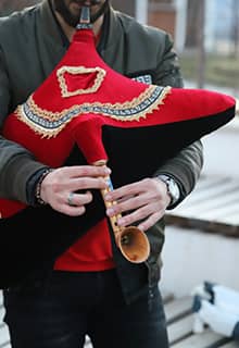 تولوم (نی‌انبان)