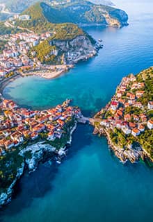 Amasra Bartın