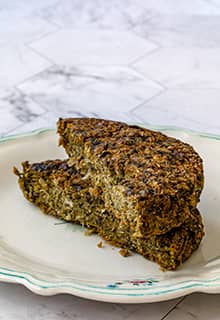 Hamsi Pilav – Pilaf aux anchois