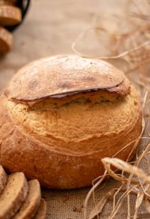 Pain de Trabzon