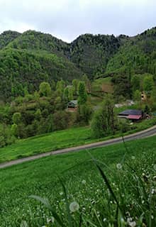 Plateau d'Hıdırnebi