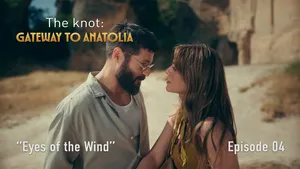 Eyes of the Wind