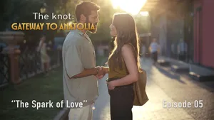 The Spark of Love