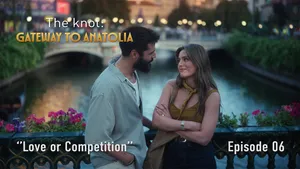Love or Competition