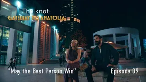 May the Best Person Win