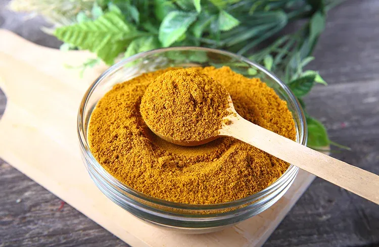 10 Most Popular Spices in Turkish Cuisine