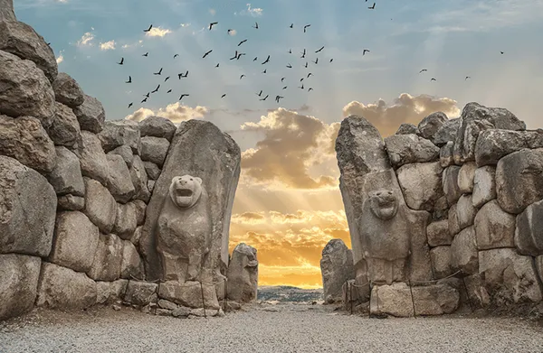 10 Must-See Excavation Sites in Turkey