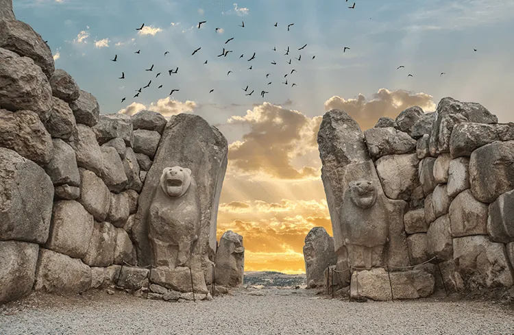 10 Must-See Excavation Sites in Turkey