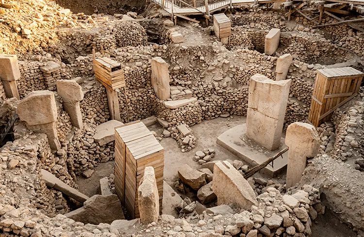 10 Must-See Excavation Sites in Turkey