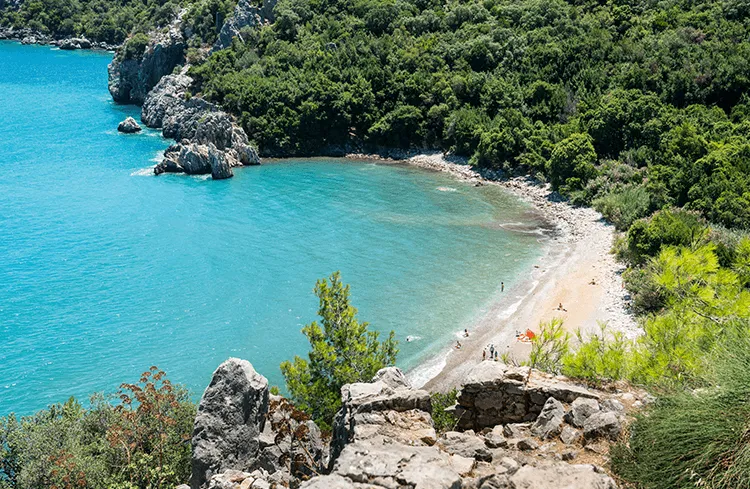 10 Must-See Excavation Sites in Turkey