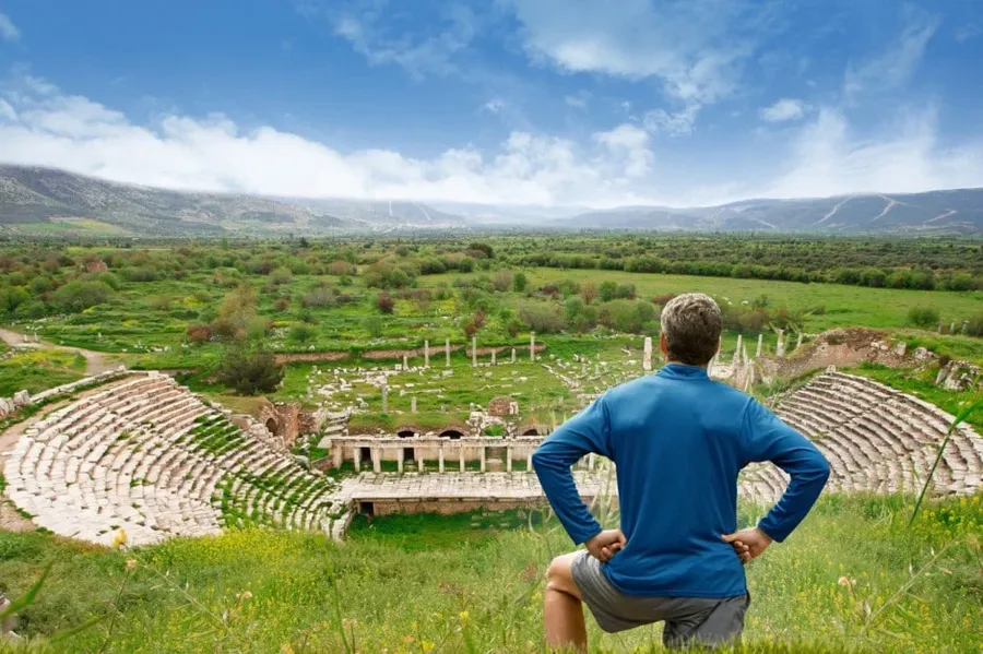 Aphrodisias