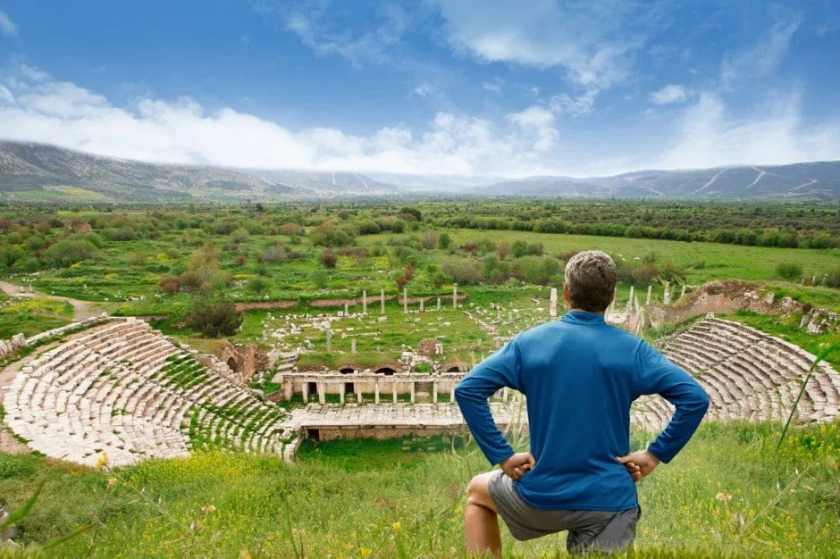 Aphrodisias