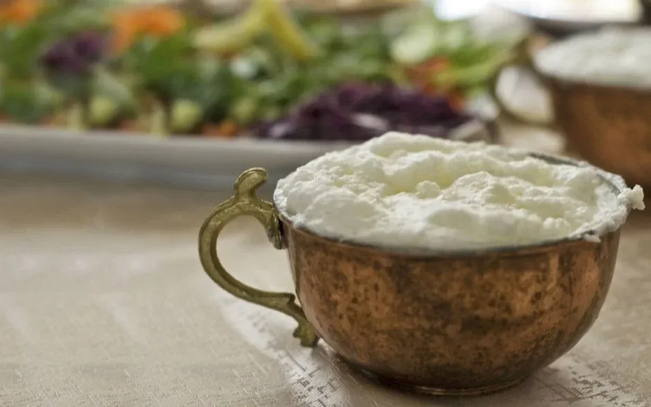 Ayran