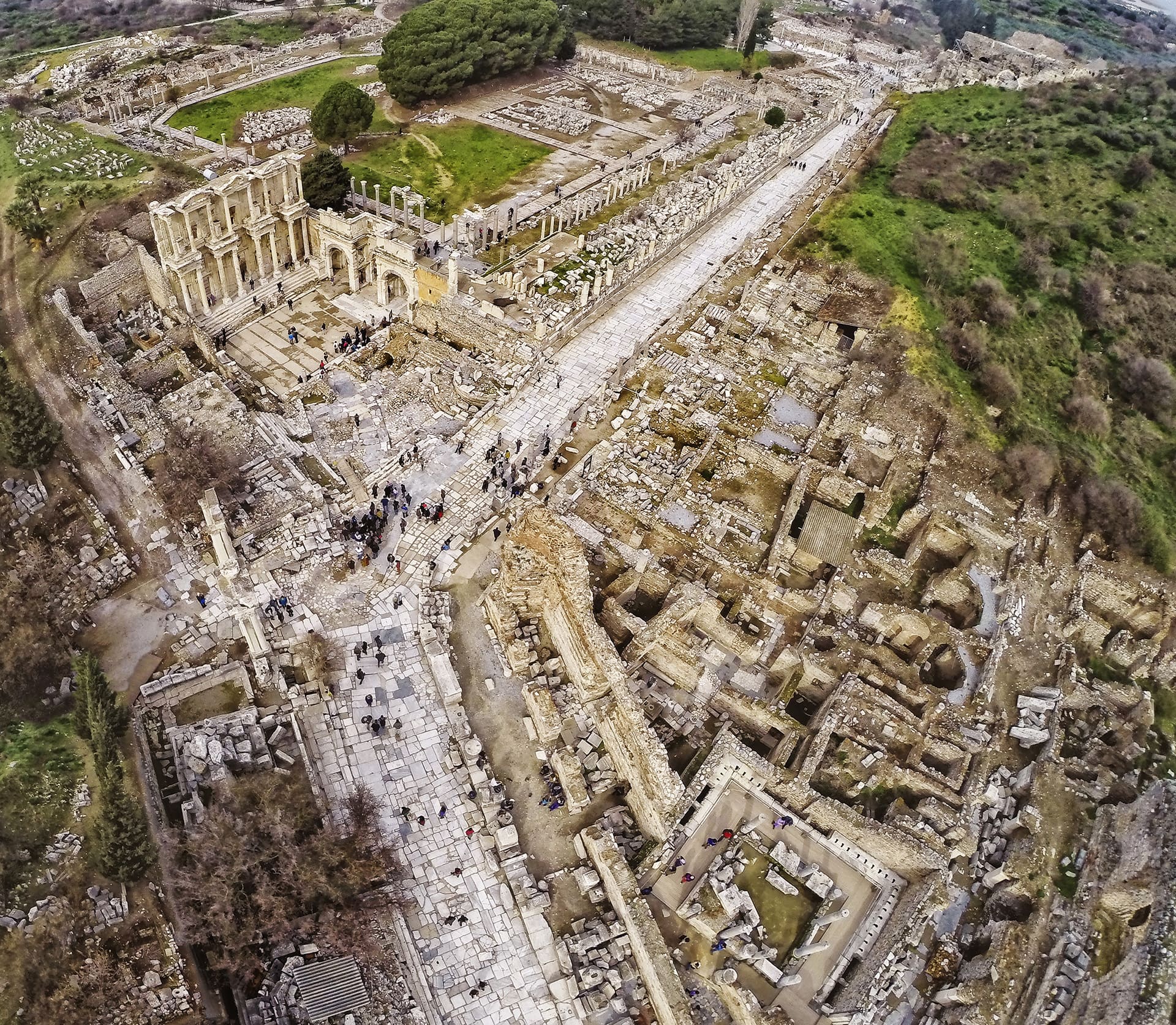 İzmir / Ephesus