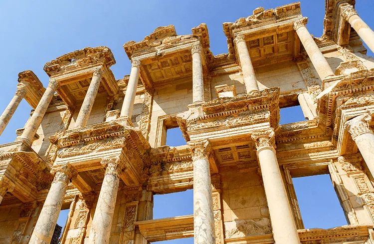 Ephesus: Exploring an Ancient City
