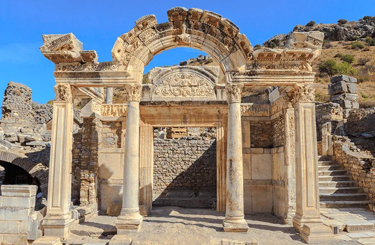 Ephesus: Exploring an Ancient City
