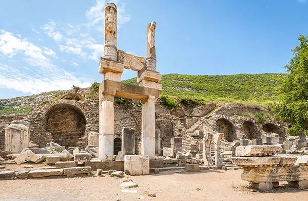 Ephesus: Exploring an Ancient City