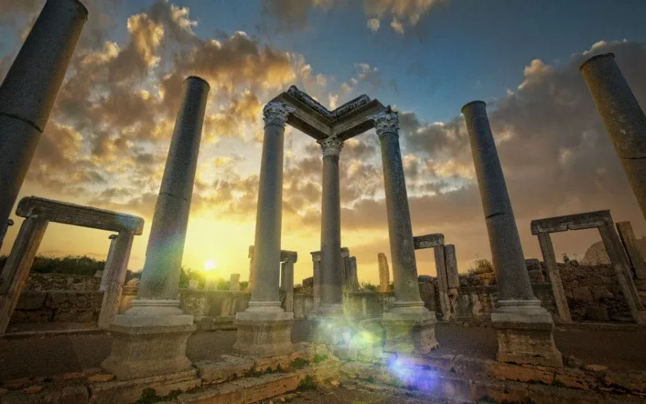 Perge