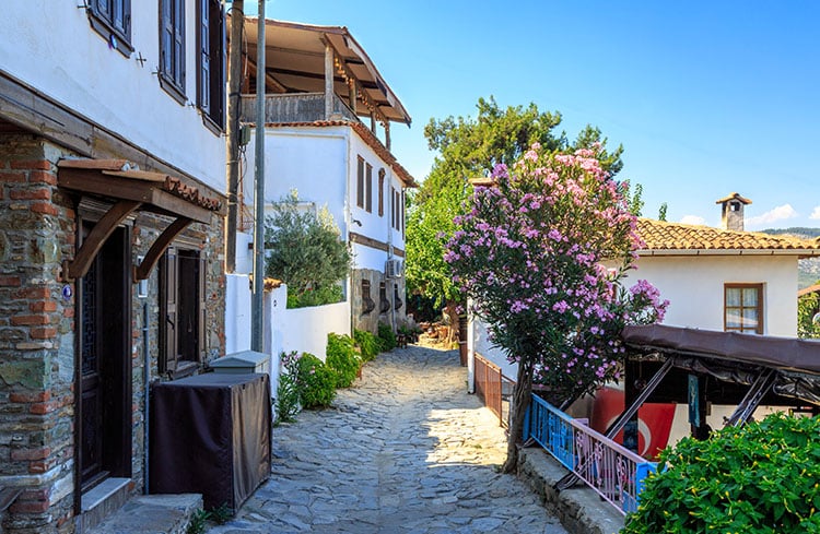 Reasons To Visit Şirince