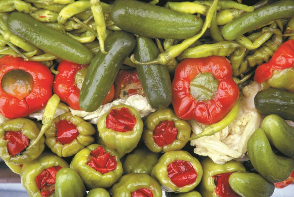 Turşu