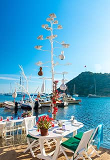 Bodrum（博德鲁姆）