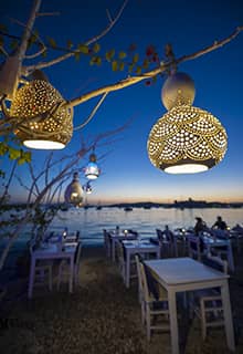 Bodrum Nächte