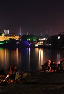 Bodrum Nächte 