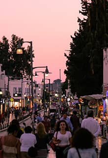 Bodrum Nights