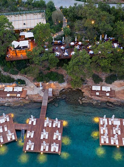 Bodrum Loft