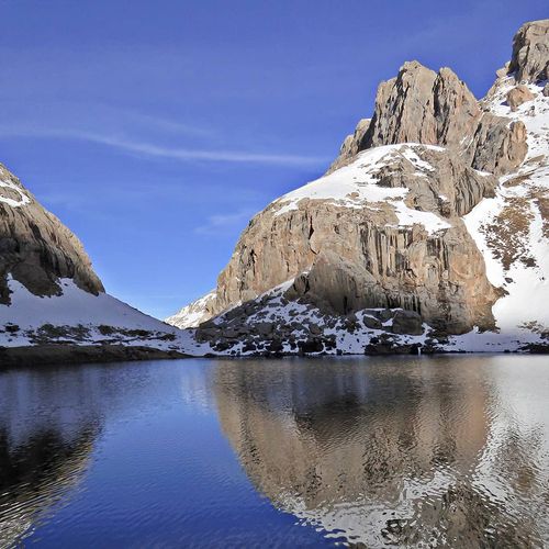 Bolkar Mountain