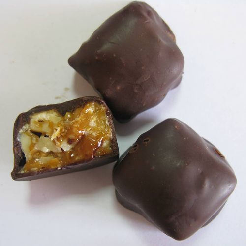 Bolu Chocolate