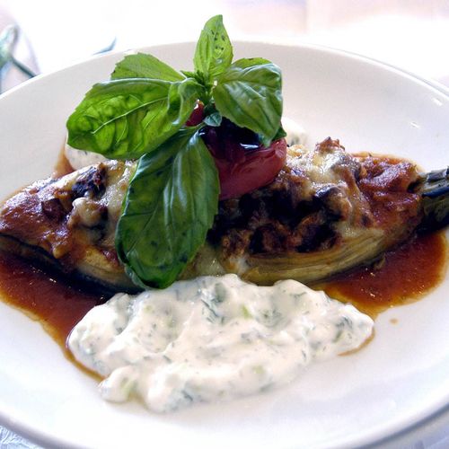 Abant Kebap