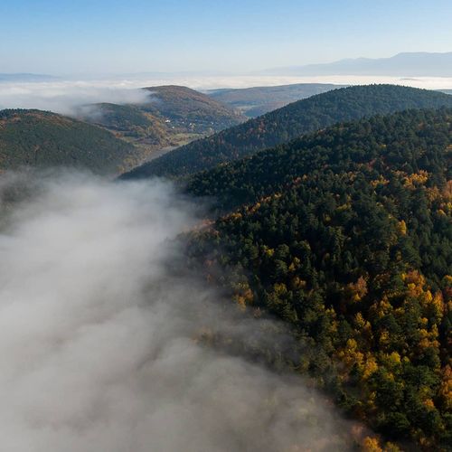 Abant Nature Park