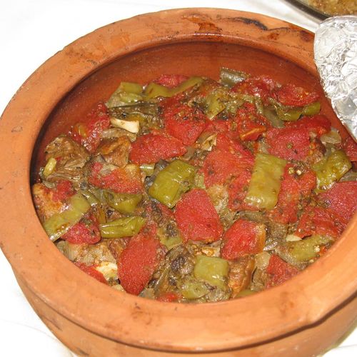 Orman Kebap