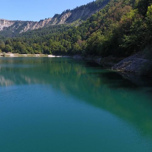 Lake Sülüklü Nature Park
