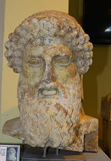 Musée de Bolu