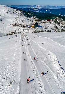 Centre de ski de Kartalkaya