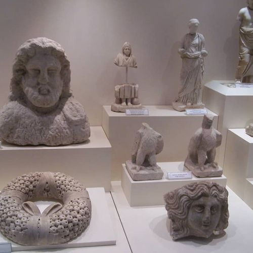Museum of Bolu
