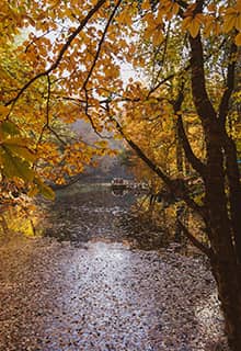 Parc national des Sept Lacs