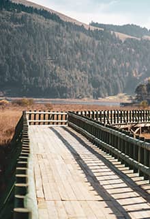 Lake Abant