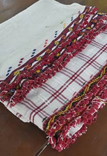 Buckle Cover of Göynük