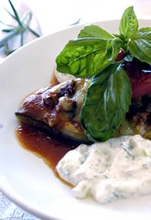 Abant Kebap