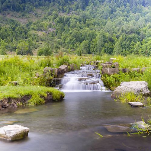 Bölüklü Plateau