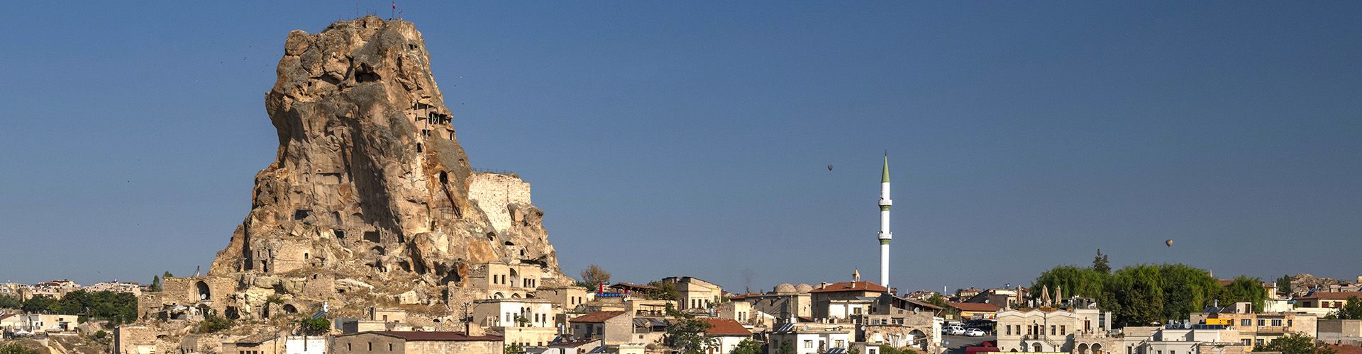 Türkiye welcomes its 29th Slow City as Cappadocia’s Ortahisar joins the Cittaslow network Hero