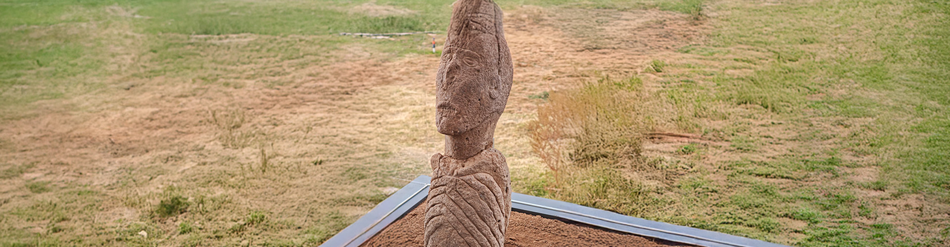 Taş Tepeler Project Marks Five Years of Rewriting Human History Hero