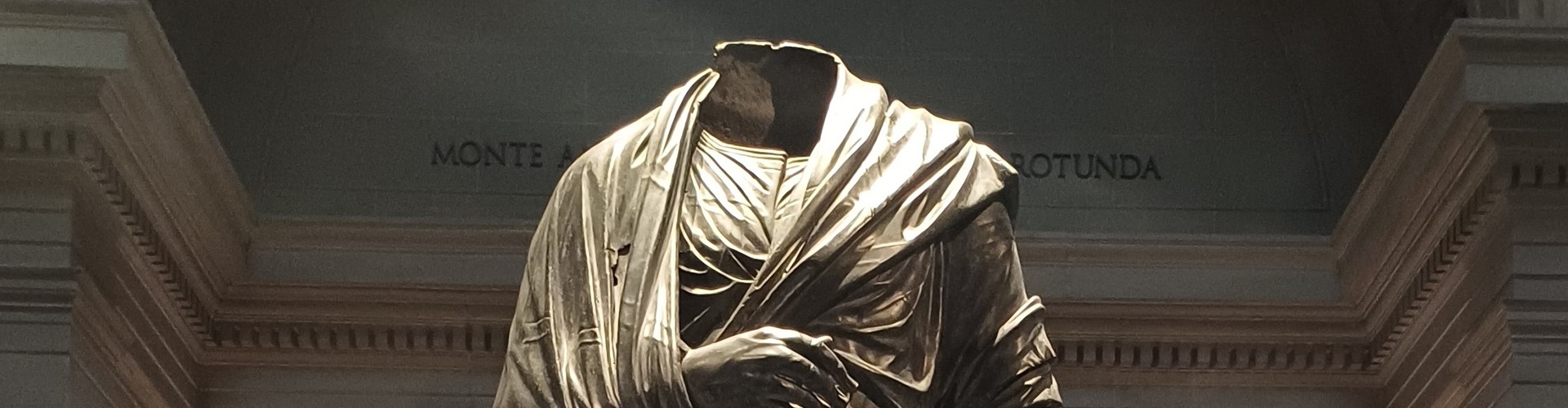 Marcus Aurelius Statue returns to its homeland, Türkiye, after 65 years Hero