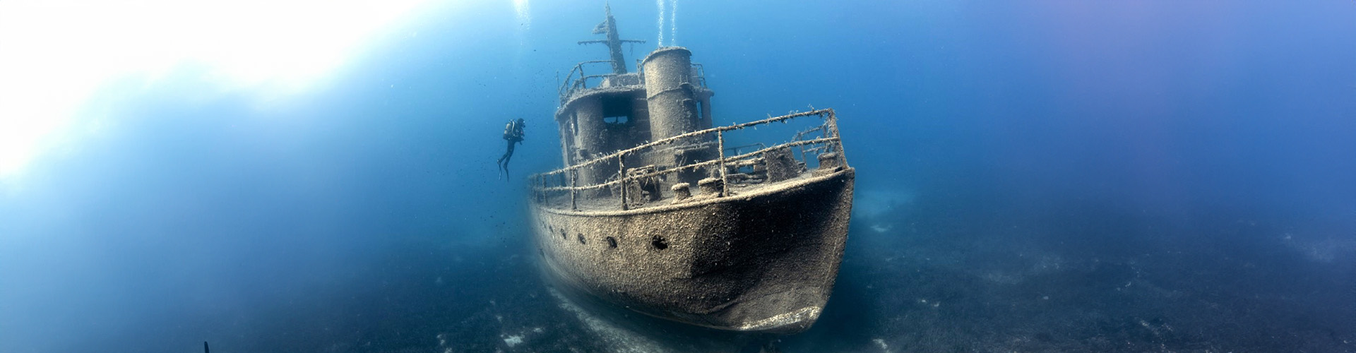 Türkiye Named One of the World’s Top Diving Destinations with 2026 ‘Scuba Diving Readers’ Choice Award Hero