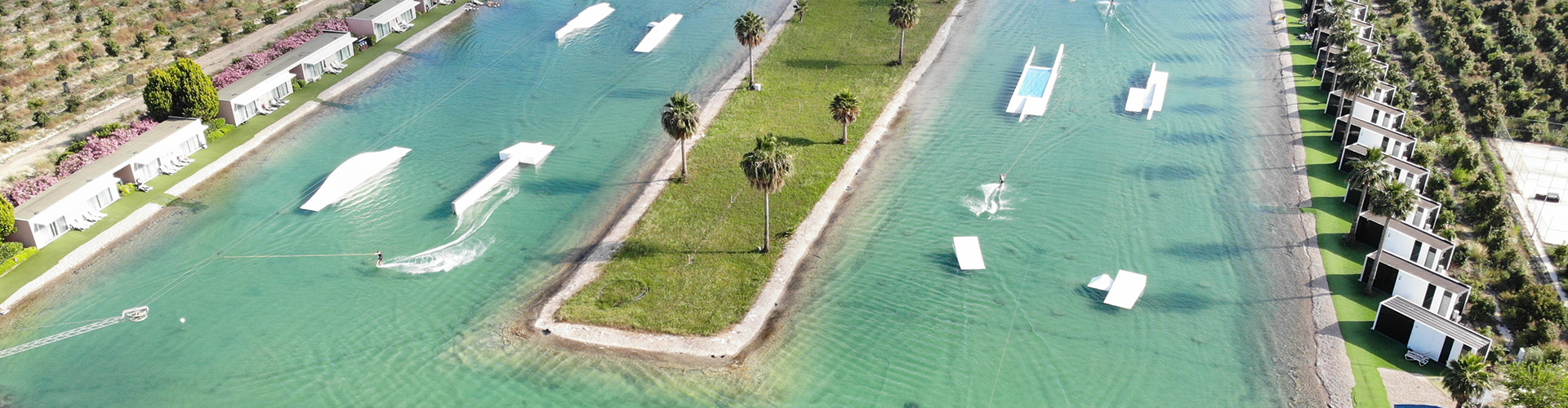 Every Season is Fun: Antalya Theme Parks This Winter and Spring Hero
